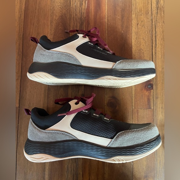 Alegria Motov8 Raven Shoe - Picture 3 of 10